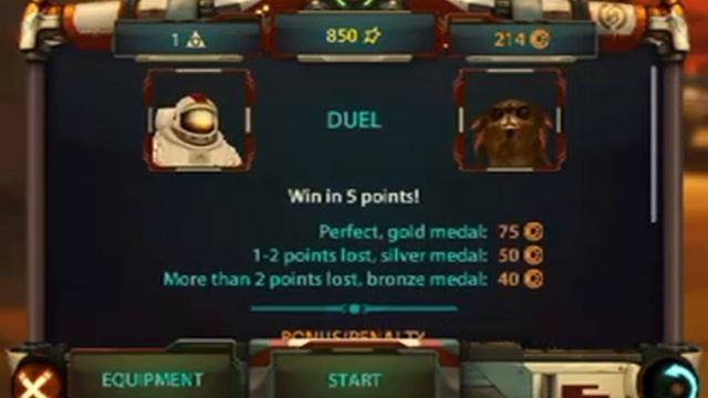 Shufflepuck Cantina GAMEPLAY (iPhone,iPod,iPad) смотреть онлайн