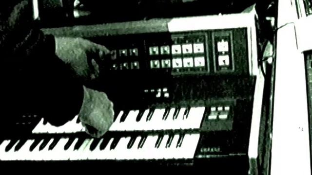 Casio DM-100 Glitch Beat - Circuit bent by S-CAT смотреть онлайн