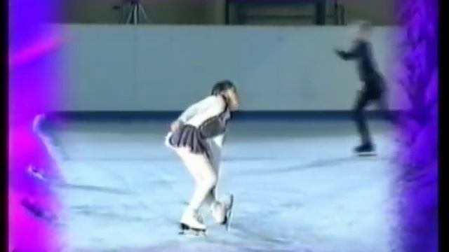 Dalila Cernatescu / Hora Staccato/Germany ARD Television смотреть онлайн