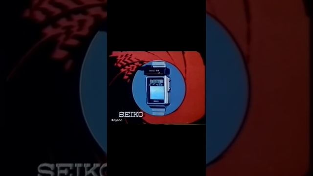 СМАРТ ЧАСЫ ИЗ 1980-Х!!!!! смотреть онлайн