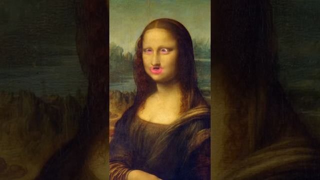 Мона Лиза смотреть онлайн