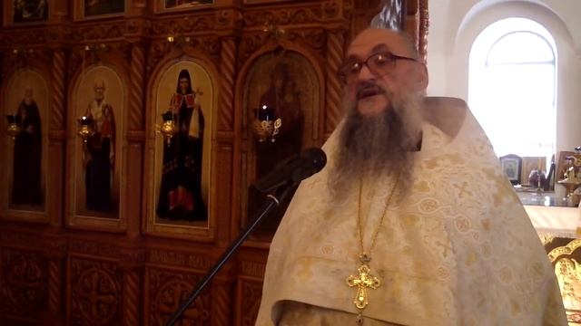 Воскресная проповедь 26.01.2020 смотреть онлайн