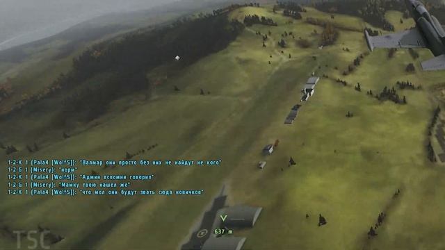 Труби читы !!! (45) (Arma2: DayZ Epoch; Overwatch) смотреть онлайн