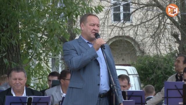 День ВМФ в Солнечногорске прошел с размахом смотреть онлайн