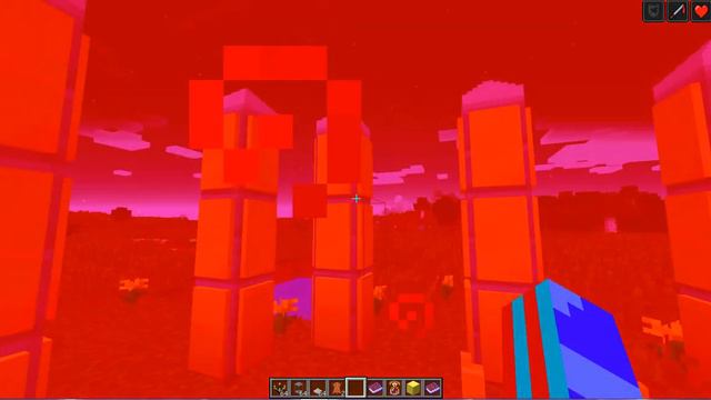 как достичь 14 лвл в моде vampirism смотреть онлайн