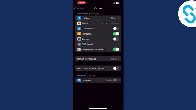 How To Enable Cookies On Google Chrome on iPhone (2023) смотреть онлайн