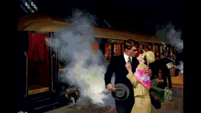 Расстаёмся. исп.Л.Олейникова.стихи.вид..Э.Краснова смотреть онлайн