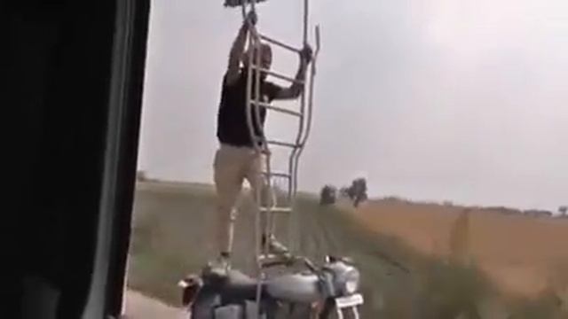 dangerous Bullet stunt смотреть онлайн