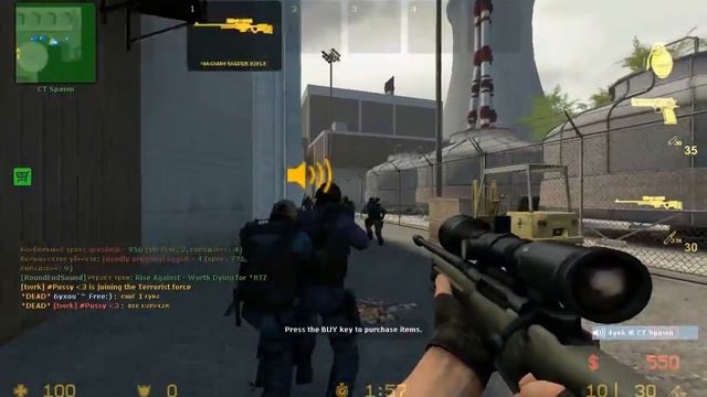 Монтаж [CSS 34] #2 Крот я тебя люблю смотреть онлайн