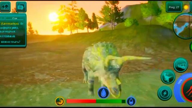 The Cursed Isle Pvp обзор на трайка или имбу #thecursed