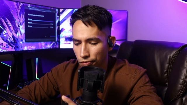 October Apple Event: Scary Fast Live Commentary! смотреть онлайн