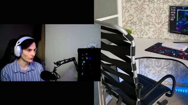 ОБЗОР РАБОЧИХ МЕСТ ПОДПИСЧИКОВ [feat. Konstantin Berin] смотреть онлайн