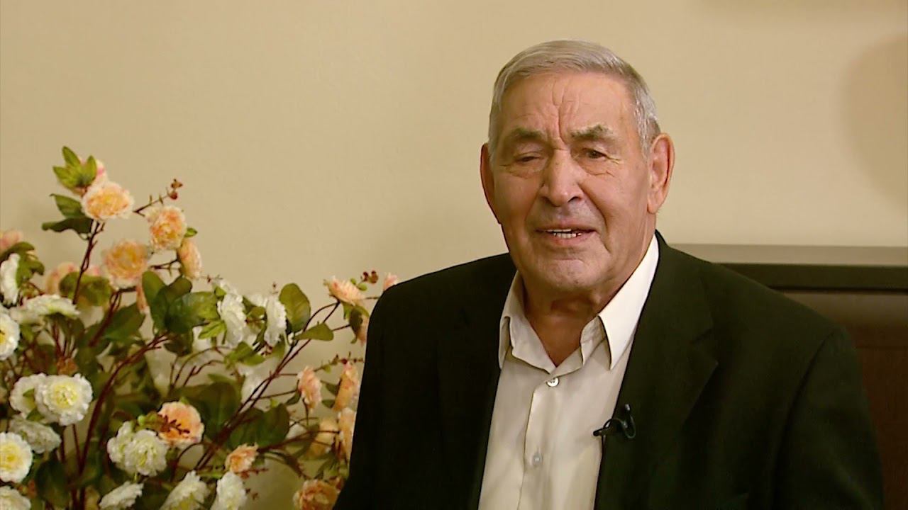 В гостях у Митрофановны Владимир Федотович Евтодеев часть 3 Vladimir Evtodeev part 3 смотреть онлайн