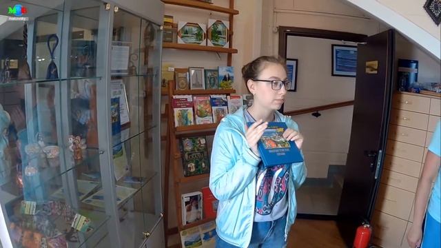 Экскурсия в горный парк имени Бажова Златоуст. Колокольня Иоанна Златоуста. Мальковский Вадим смотреть онлайн