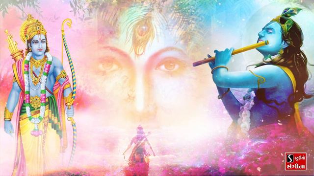 HARE KRISHNA HARE RAMA - MAHA MANTRA - BEAUTIFUL SONG