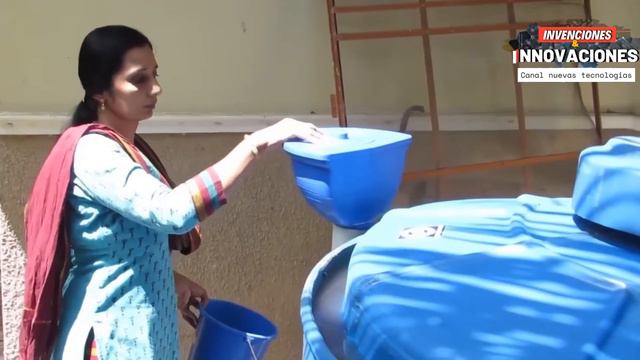 INVENTOS ASOMBROSOS PARA LA GENERACIÓN DE ENERGÍA GRATUITA смотреть онлайн