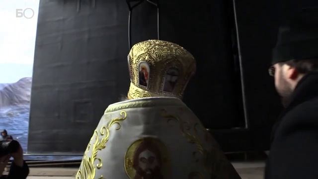 Первую «Варшавянку» для Тихоокеанского флота спустили на воду в Петербурге смотреть онлайн