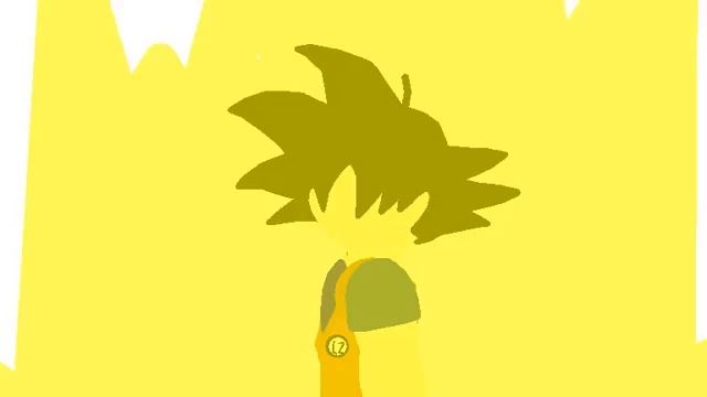 Goku ssj test (Stick node) смотреть онлайн