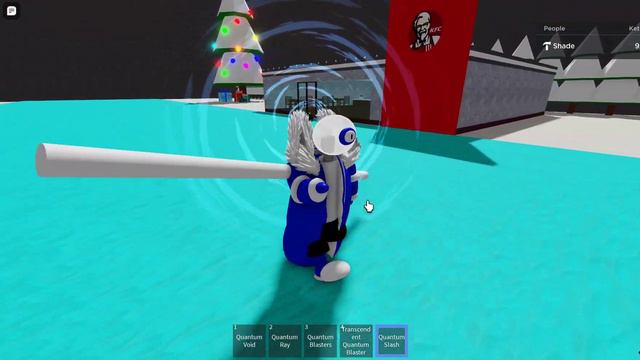 Undertale: Universe Anomaly: True Reset : Quantum 404 Showcase смотреть онлайн