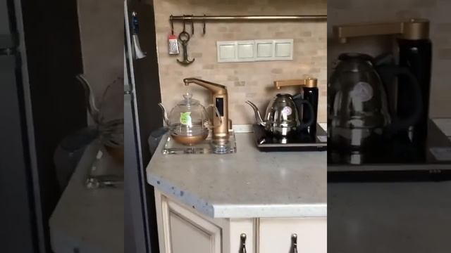 Как Алиса Селезнева выбирала умный чайник Marutaka Tea смотреть онлайн