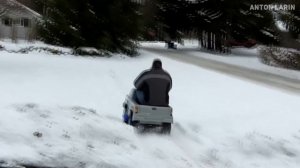 20 Детских Машина Монстров, От Которых Ты Офигеешь