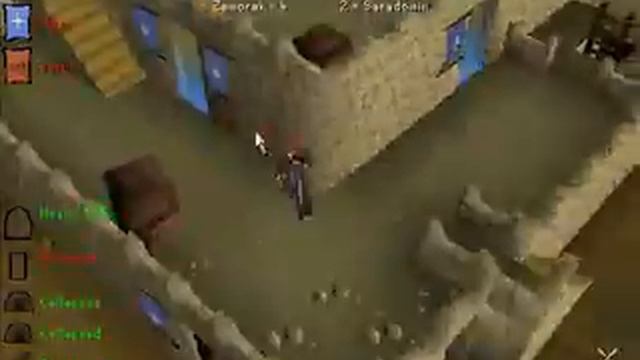 WP Castle Wars Video 1 смотреть онлайн