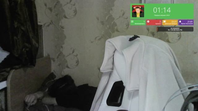 ?Study With Me?/ Pomodoro Technique /?50/10/30? смотреть онлайн