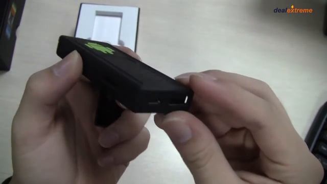 UG802 II Dual-Core Android 4.1.1 Google TV Player w/ Wi-Fi / Bluetooth / 1GB RAM / 8GB ROM - dx смотреть онлайн