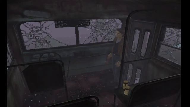 Silent Hill - TOP 20 PS1/ Análisis/ Opinión смотреть онлайн