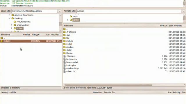 Русская поддержка PhpFox.FLV смотреть онлайн