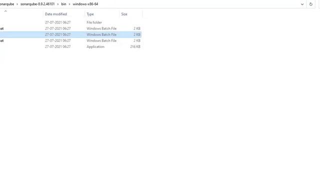 How to Install SonarQube on Windows 10 смотреть онлайн