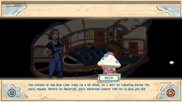 Cloud Meadow |PC GAME -2020 |ErduanShadowHD