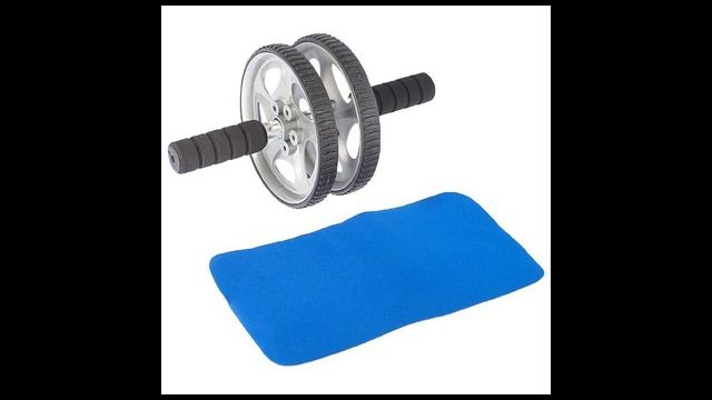 Ролик для пресса с ковриком смотреть онлайн
