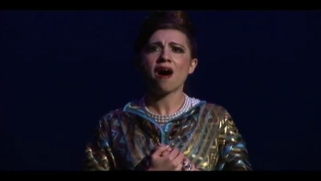 Aida - I Know The Truth (Youth Musical Theatre Association) смотреть онлайн