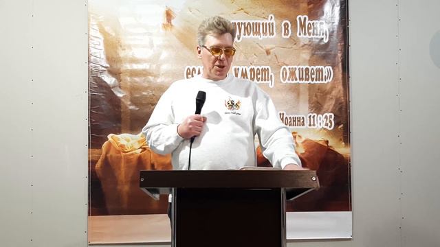 Воскресное служение 04.10.20 Вечное Евангелие Темиртау смотреть онлайн