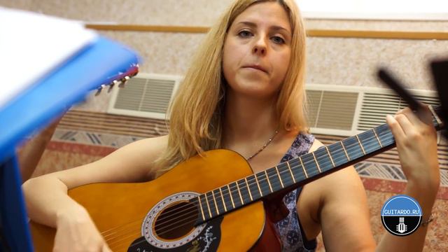 Отзывы о школе музыки GUITARDO