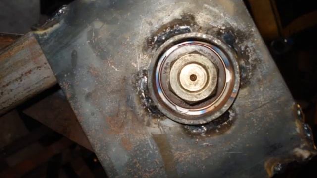 Самодельная бетономешалка смотреть онлайн