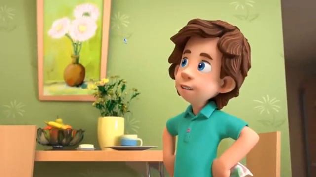 То, что не замечаешь при первом просмотре ( 2 часть) смотреть онлайн