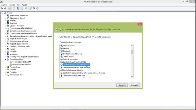 SOLUCION ?? | Mi pc no reconoce mi celular 2020 | Error MTP USB DEVICE смотреть онлайн