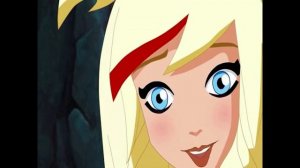 Друзья Ангелов. Раф и Сульфус – Французский поцелуй