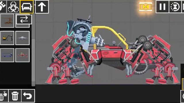 пранки над машиной и игра гемс ох пакшен анимация смотреть онлайн