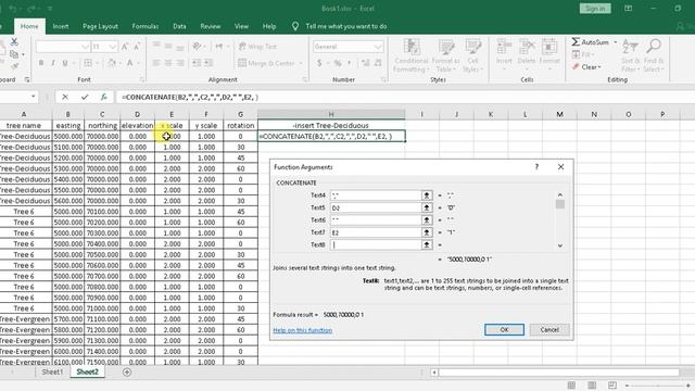 INSERT MULTI BLOCK TO MULTI COORDINATE WITH AUTOCAD смотреть онлайн
