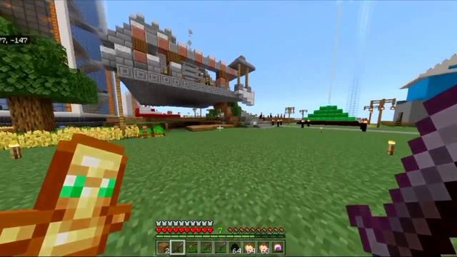 Best Public SMP For java and Bedrock || 1.19 Minecraft SMP server || IN HINDI || Herobrie public sm смотреть онлайн