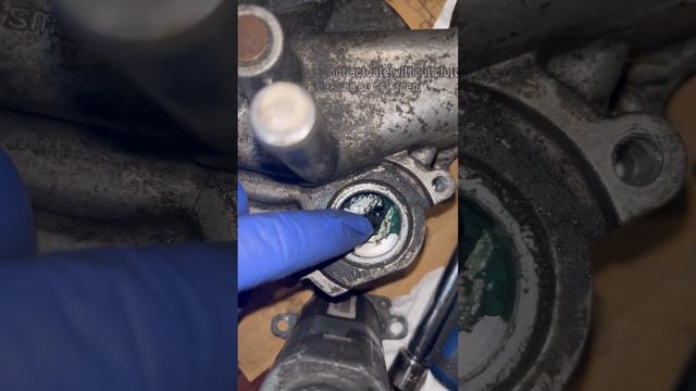 Smart Fortwo 451 2008-2015 clutch actuator repair and test смотреть онлайн