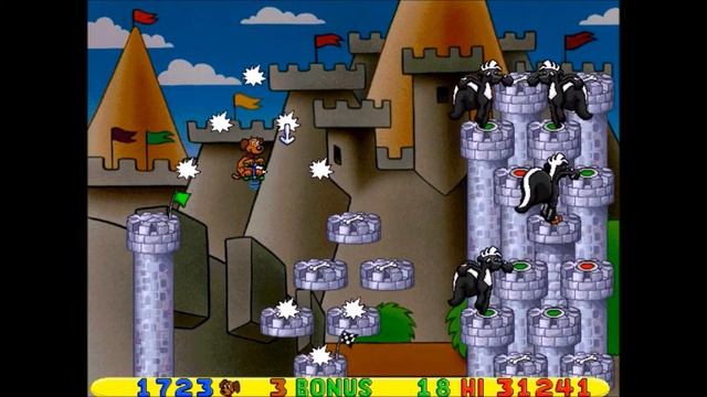 Let's Play Putt-Putt and Pep's Dog on a Stick 12 - Vanishing Act смотреть онлайн