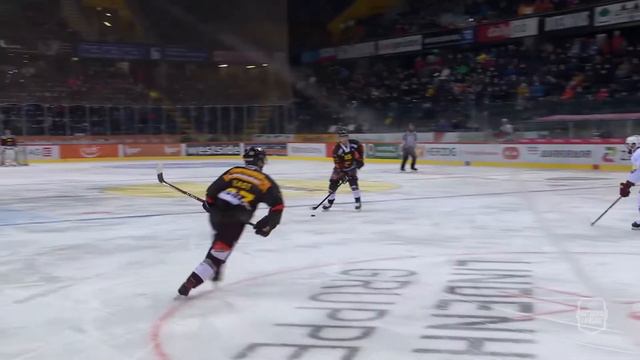 36 тур. Берн - Серветт смотреть онлайн