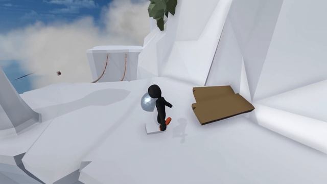 PINGU AMAZING 3D GAME! Ⅶ