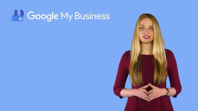 Google Мой Бизнес׃ Как изменить данные о своей компании в Google؟1