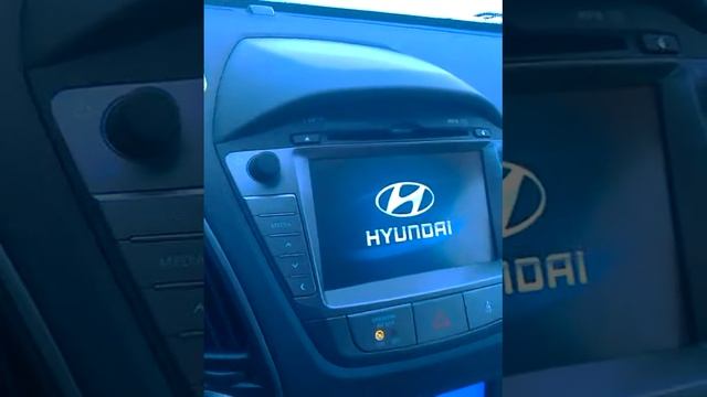 Hyundai - магия на колесах: стиль и мощь