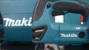 Лобзик makita 4350 fct